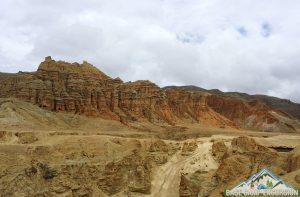 The best tours in Upper Mustang region of Nepal